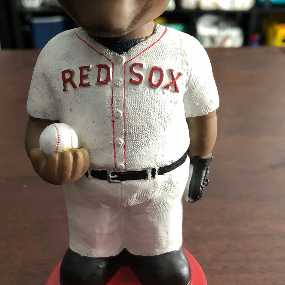 Pedro Martinez Red Sox Bobblehead